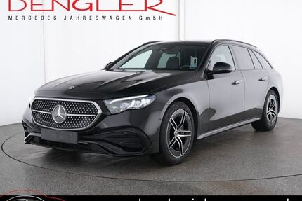Mercedes-Benz E 220 Gebrauchtwagen