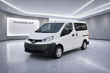 Nissan NV200 Gebrauchtwagen