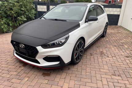 Hyundai i30 Gebrauchtwagen