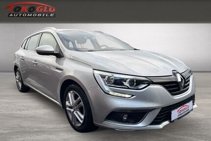 Renault Megane Gebrauchtwagen
