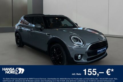 Mini One Clubman Gebrauchtwagen