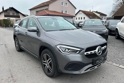 Mercedes-Benz GLA 250 Gebrauchtwagen