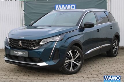 Peugeot 5008 Gebrauchtwagen