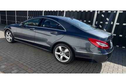 Mercedes-Benz CLS 350 Gebrauchtwagen