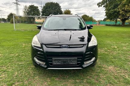 Ford Kuga Gebrauchtwagen