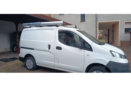 Nissan NV200 Gebrauchtwagen