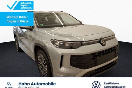 VW Tayron Gebrauchtwagen