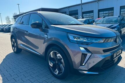 Renault Symbioz Gebrauchtwagen