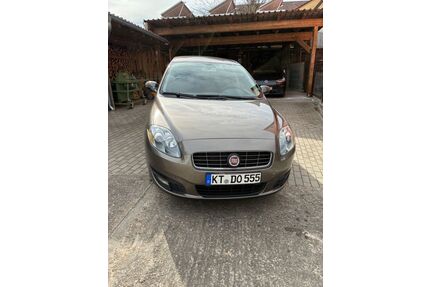 Fiat Croma Gebrauchtwagen