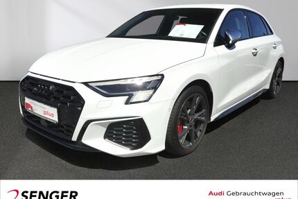 Audi S3 Gebrauchtwagen