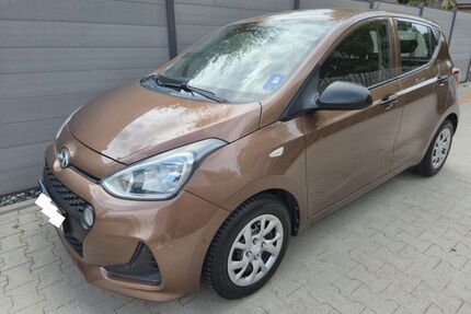 Hyundai i10 Gebrauchtwagen