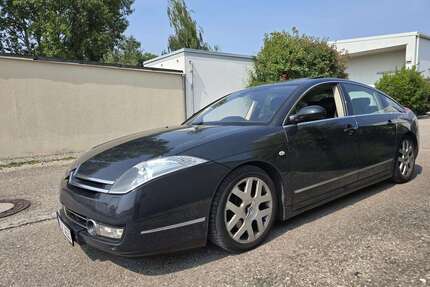 Citroen C6 Gebrauchtwagen