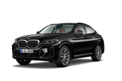 BMW X4 Gebrauchtwagen
