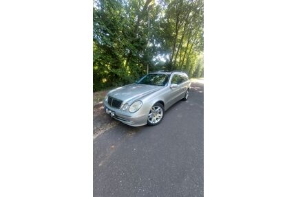 Mercedes-Benz E 320 Gebrauchtwagen