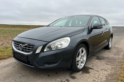 Volvo V60 Gebrauchtwagen