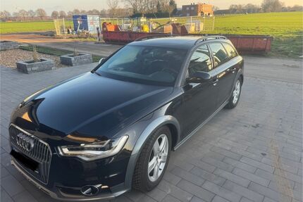 Audi A6 Allroad Gebrauchtwagen