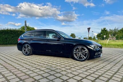 BMW 340 Gebrauchtwagen