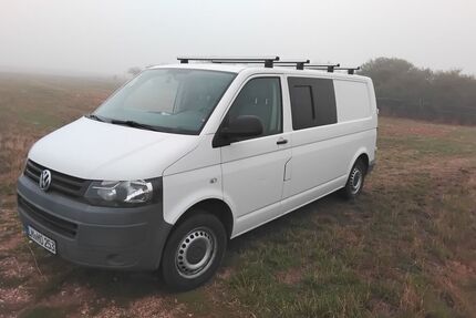 VW T5 Transporter Gebrauchtwagen