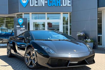 Lamborghini Gallardo Gebrauchtwagen