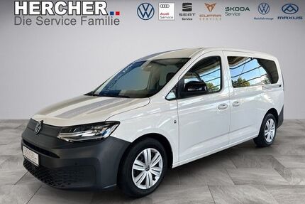 VW Caddy Maxi Gebrauchtwagen
