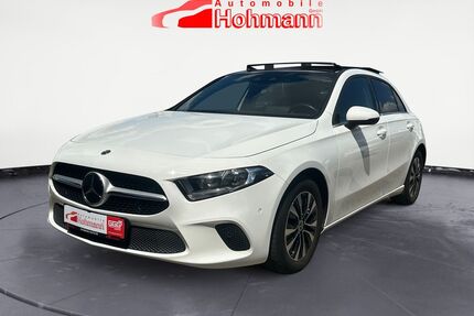 Mercedes-Benz A 200 Gebrauchtwagen