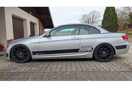BMW 335 Gebrauchtwagen