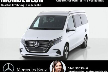Mercedes-Benz V 250 Gebrauchtwagen