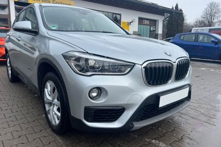 BMW X1 Gebrauchtwagen