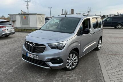 Opel Combo Gebrauchtwagen