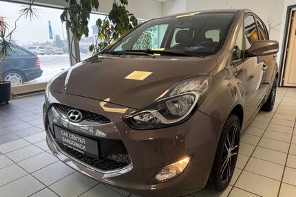 Hyundai ix20 Gebrauchtwagen
