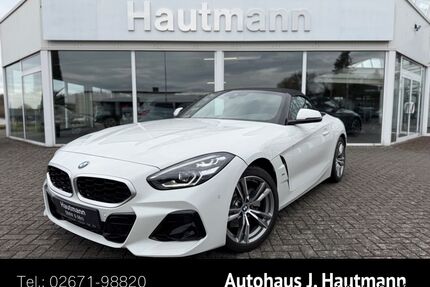 BMW Z4 Gebrauchtwagen