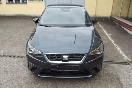 Seat Ibiza Gebrauchtwagen