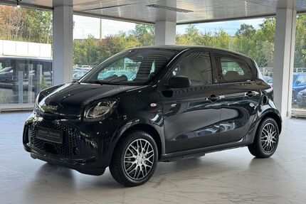 Smart ForFour Gebrauchtwagen