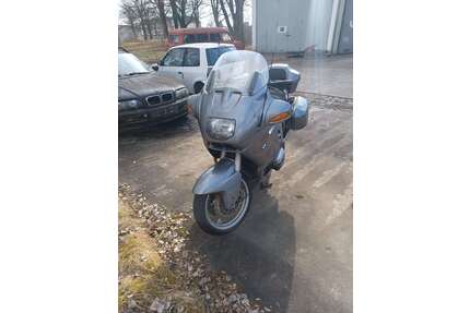BMW R 1100 RT Gebrauchtwagen