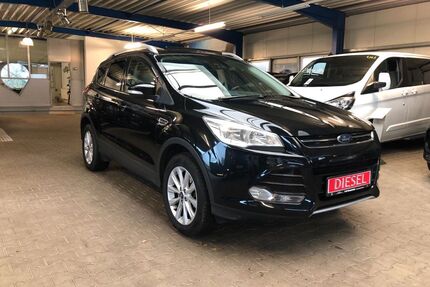 Ford Kuga Gebrauchtwagen