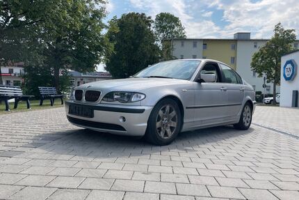 BMW 320 Gebrauchtwagen