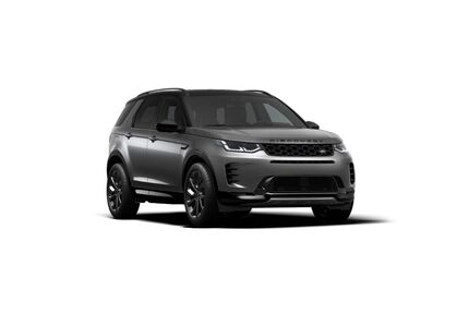 Land Rover Discovery Sport Gebrauchtwagen