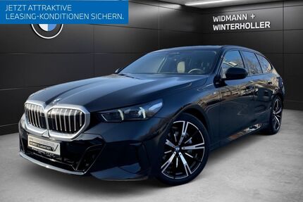 BMW 540 Gebrauchtwagen