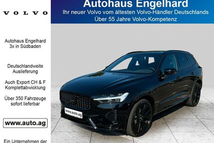 Volvo XC60 Gebrauchtwagen