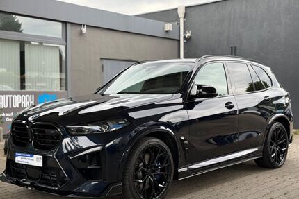 BMW X5 M50 Gebrauchtwagen