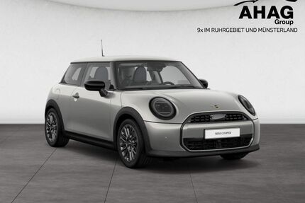 Mini Cooper C Gebrauchtwagen