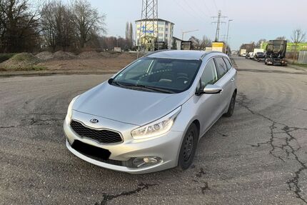 Kia ceed / Ceed Gebrauchtwagen