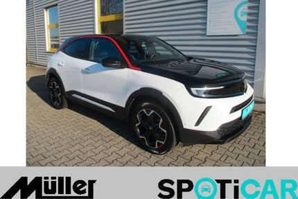 Opel Mokka Gebrauchtwagen