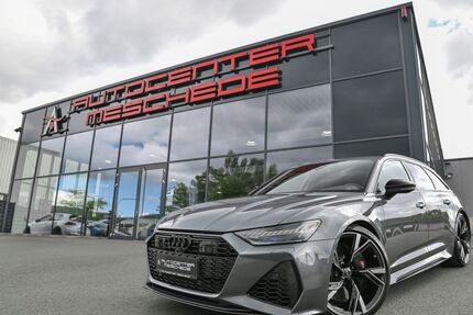 Audi RS6 Gebrauchtwagen