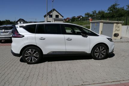 Renault Espace Gebrauchtwagen