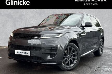Land Rover Range Rover Sport Gebrauchtwagen