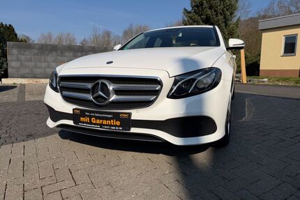 Mercedes-Benz E 200 Gebrauchtwagen