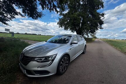 Renault Talisman Gebrauchtwagen