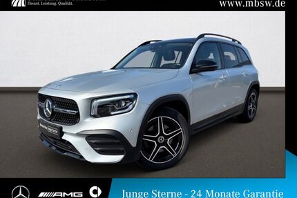 Mercedes-Benz GLB 220 Gebrauchtwagen