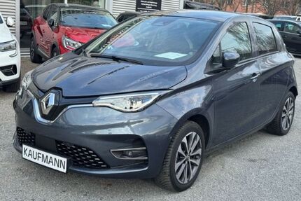 Renault ZOE Gebrauchtwagen